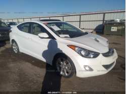 HYUNDAI ELANTRA 5NPDH4AE5DH233957