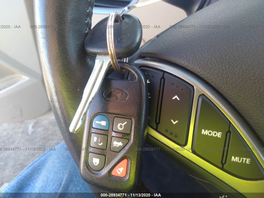 HYUNDAI ELANTRA 5NPDH4AE5DH233957