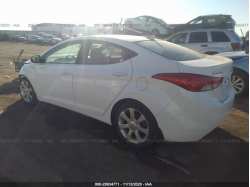 HYUNDAI ELANTRA 5NPDH4AE5DH233957