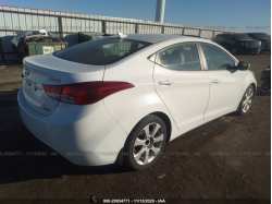 HYUNDAI ELANTRA 5NPDH4AE5DH233957