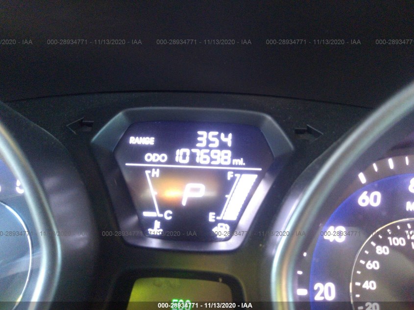 HYUNDAI ELANTRA 5NPDH4AE5DH233957