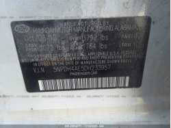 HYUNDAI ELANTRA 5NPDH4AE5DH233957