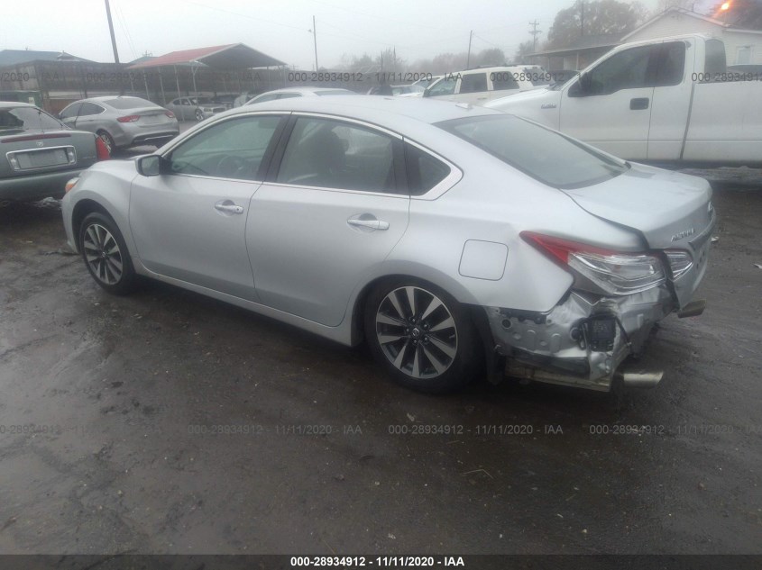 NISSAN ALTIMA 1N4AL3AP1HC213953