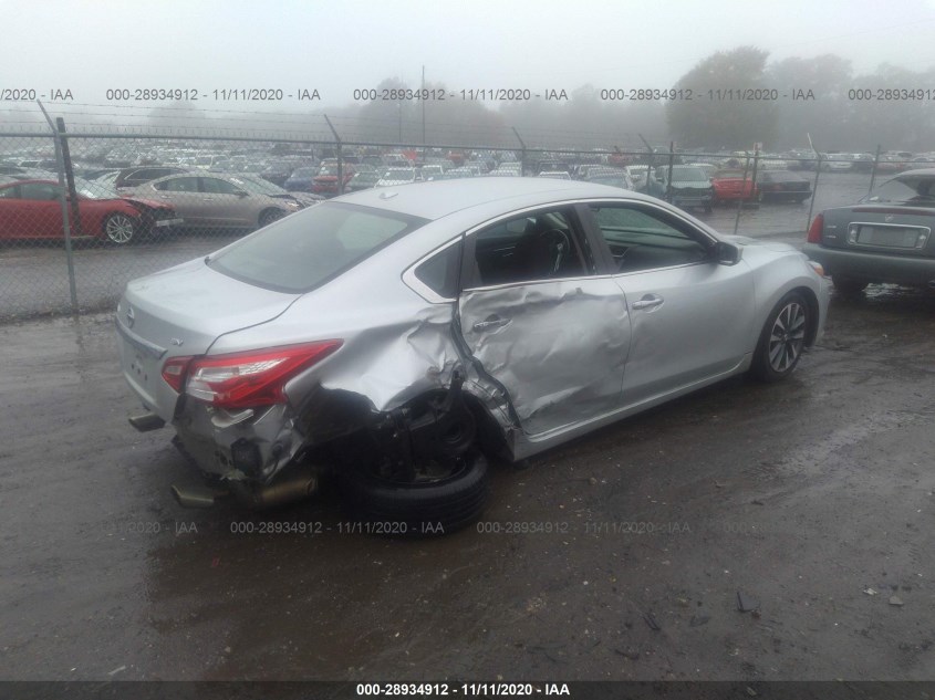 NISSAN ALTIMA 1N4AL3AP1HC213953