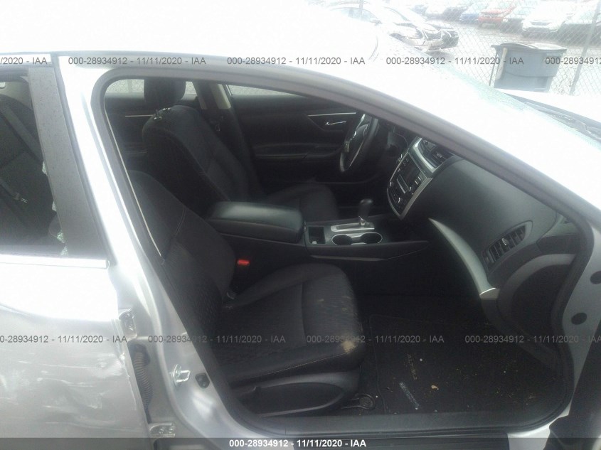 NISSAN ALTIMA 1N4AL3AP1HC213953