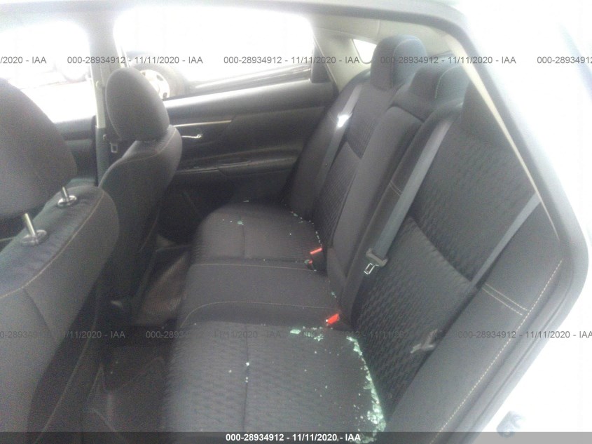 NISSAN ALTIMA 1N4AL3AP1HC213953