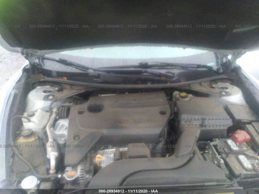 NISSAN ALTIMA 1N4AL3AP1HC213953