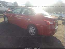 NISSAN SENTRA 3N1AB7AP6HY299159