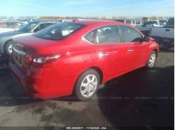 NISSAN SENTRA 3N1AB7AP6HY299159