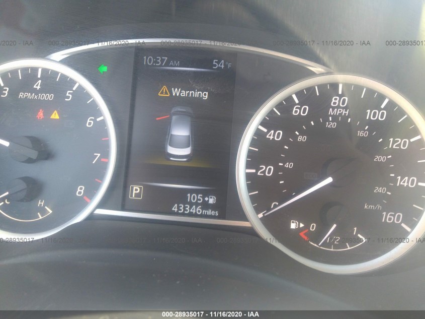 NISSAN SENTRA 3N1AB7AP6HY299159