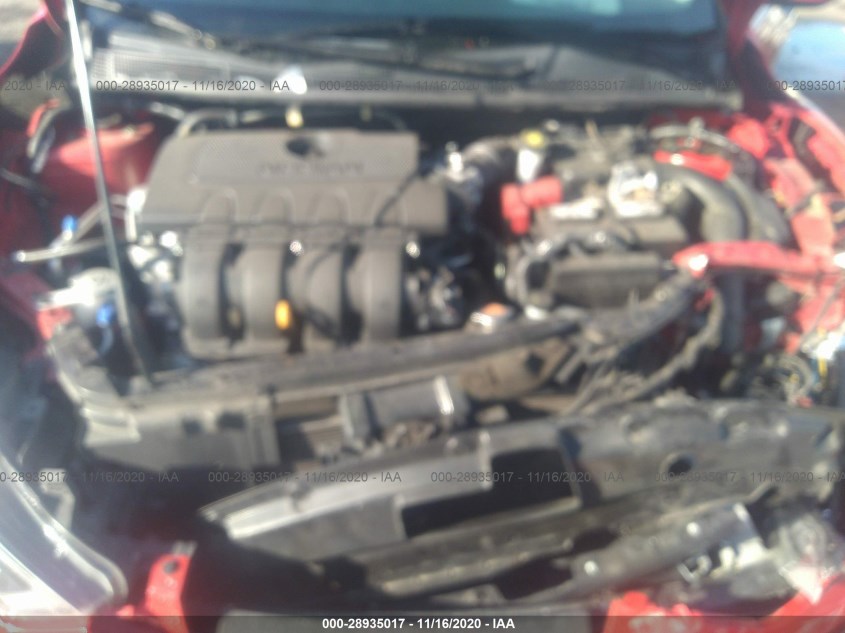 NISSAN SENTRA 3N1AB7AP6HY299159
