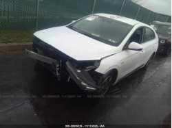 HYUNDAI IONIQ HYBRID KMHC75LCXKU119502