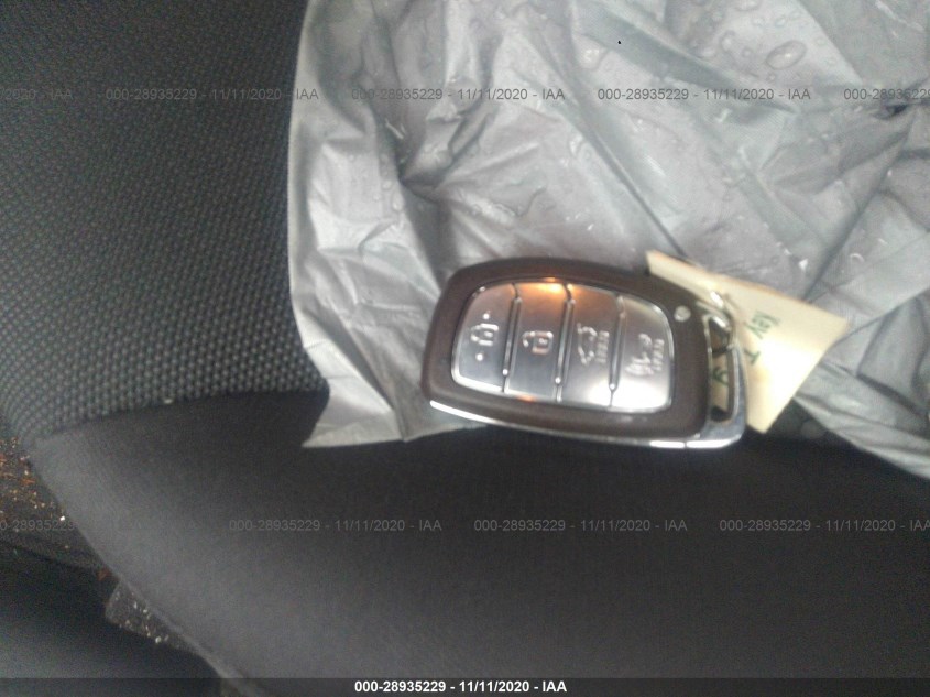 HYUNDAI IONIQ HYBRID KMHC75LCXKU119502