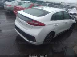 HYUNDAI IONIQ HYBRID KMHC75LCXKU119502