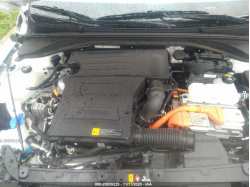 HYUNDAI IONIQ HYBRID KMHC75LCXKU119502