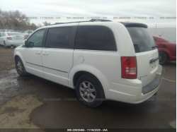 CHRYSLER TOWN & COUNTRY 2A4RR5DX8AR351340