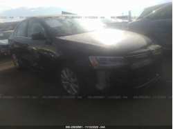 VOLKSWAGEN JETTA SEDAN 3VWD17AJ0EM420678