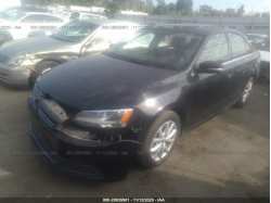 VOLKSWAGEN JETTA SEDAN 3VWD17AJ0EM420678