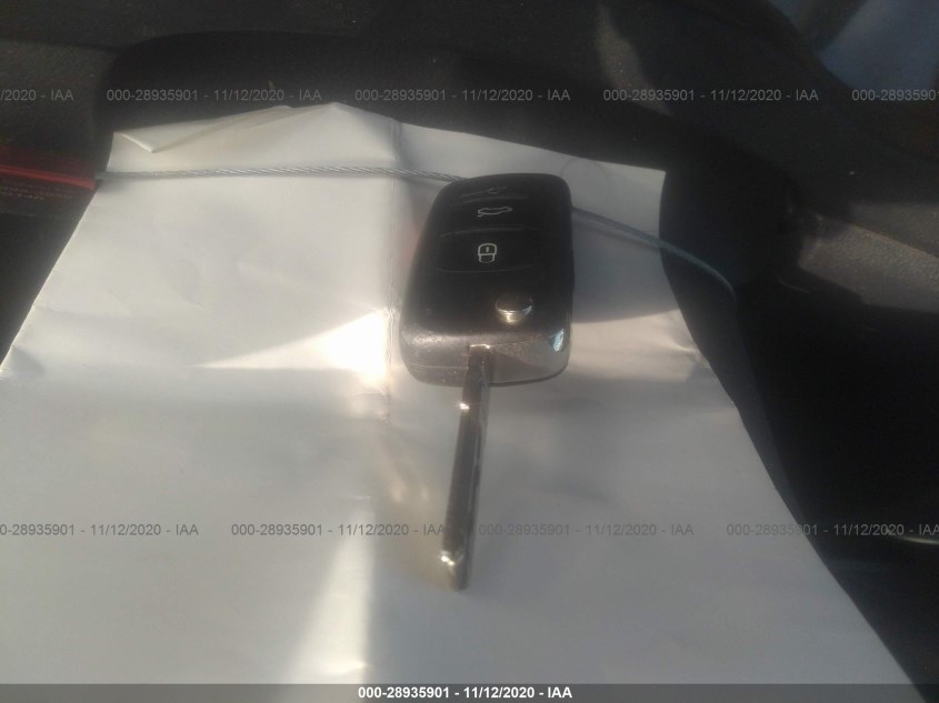 VOLKSWAGEN JETTA SEDAN 3VWD17AJ0EM420678