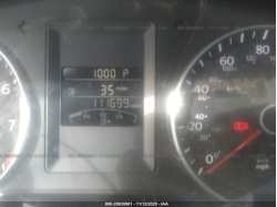 VOLKSWAGEN JETTA SEDAN 3VWD17AJ0EM420678