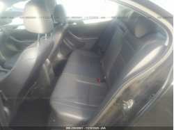 VOLKSWAGEN JETTA SEDAN 3VWD17AJ0EM420678