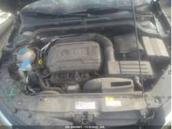 VOLKSWAGEN JETTA SEDAN 3VWD17AJ0EM420678