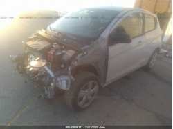 CHEVROLET SPARK KL8CB6SA9KC817672