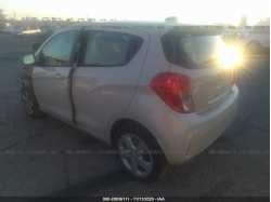 CHEVROLET SPARK KL8CB6SA9KC817672