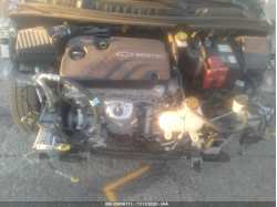 CHEVROLET SPARK KL8CB6SA9KC817672