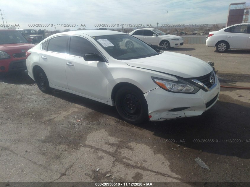 NISSAN ALTIMA 1N4AL3AP6GC241794