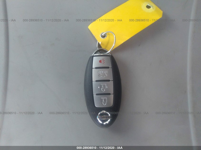 NISSAN ALTIMA 1N4AL3AP6GC241794