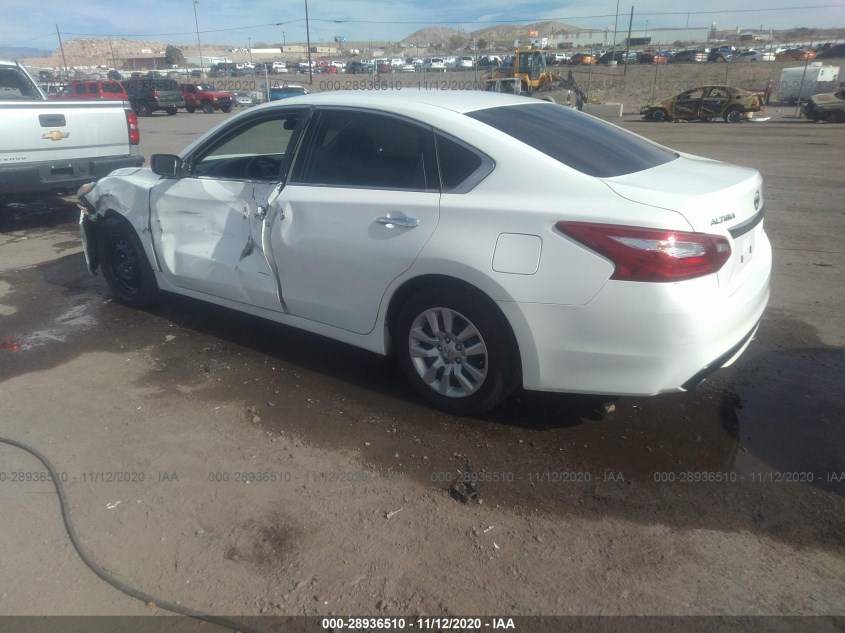 NISSAN ALTIMA 1N4AL3AP6GC241794