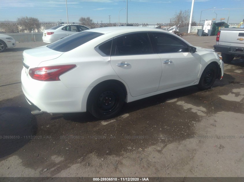 NISSAN ALTIMA 1N4AL3AP6GC241794