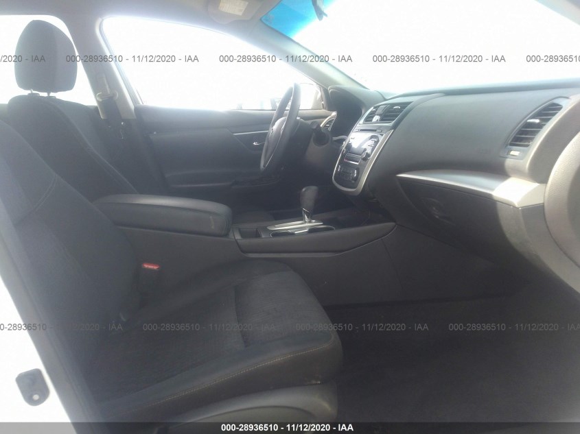 NISSAN ALTIMA 1N4AL3AP6GC241794