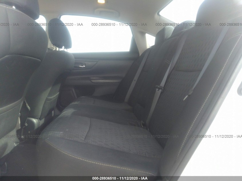 NISSAN ALTIMA 1N4AL3AP6GC241794