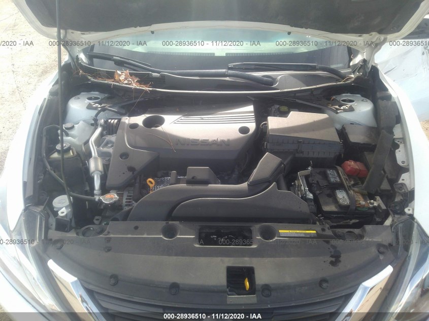 NISSAN ALTIMA 1N4AL3AP6GC241794