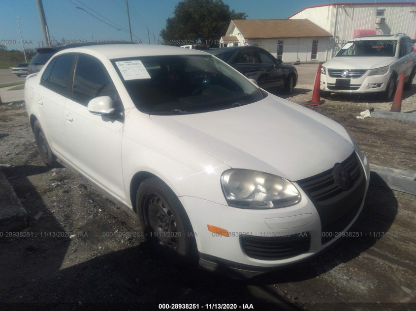 VOLKSWAGEN JETTA SEDAN 3VWJX7AJ3AM019704