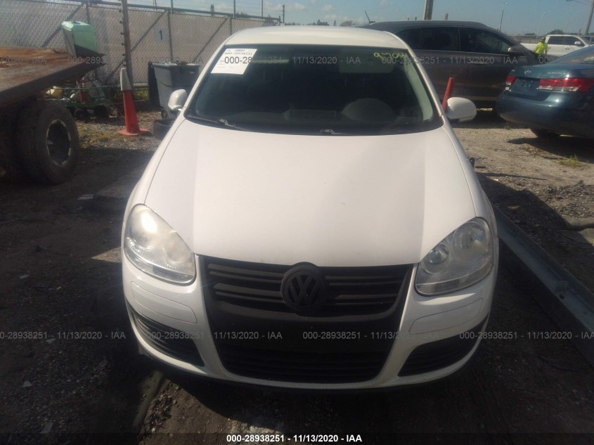 VOLKSWAGEN JETTA SEDAN 3VWJX7AJ3AM019704