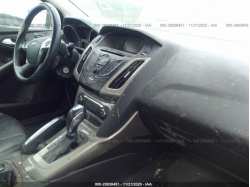 FORD FOCUS 1FAHP3H22CL469346