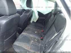 FORD FOCUS 1FAHP3H22CL469346