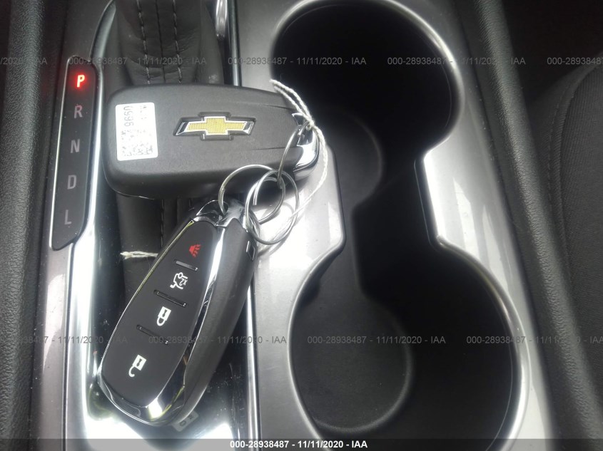CHEVROLET MALIBU 1G1ZB5ST5LF148984