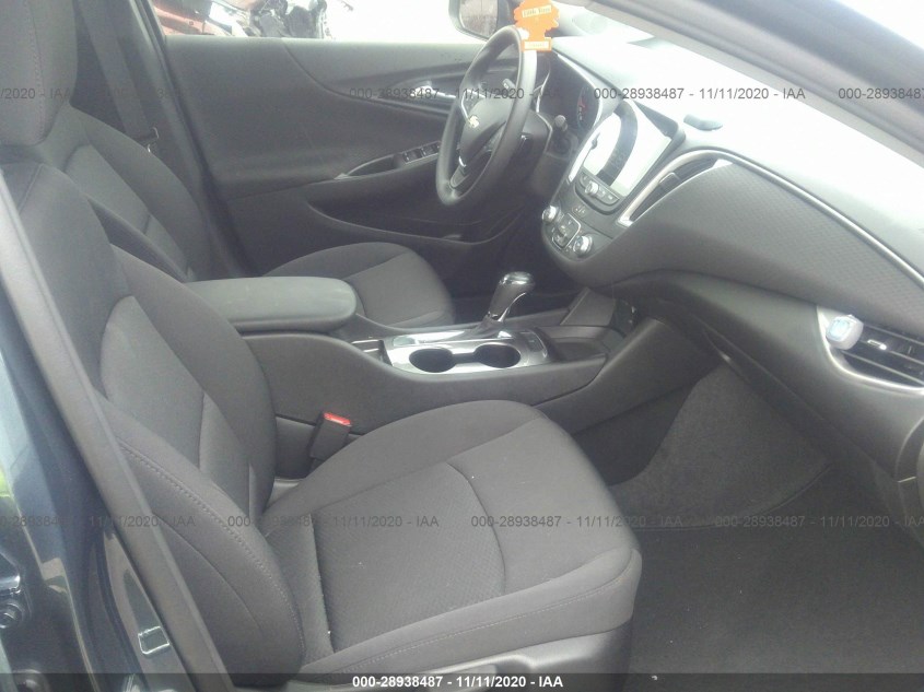 CHEVROLET MALIBU 1G1ZB5ST5LF148984