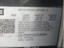 CHEVROLET MALIBU 1G1ZB5ST5LF148984