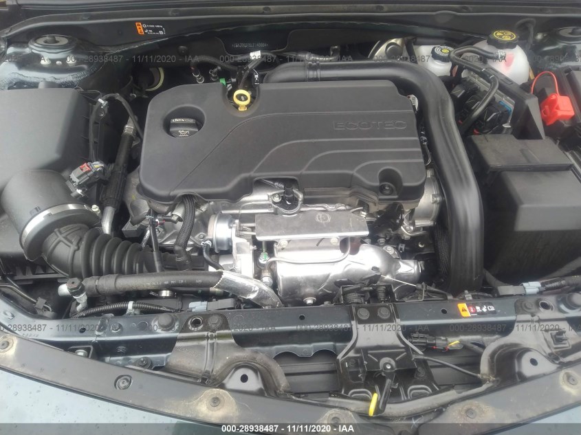 CHEVROLET MALIBU 1G1ZB5ST5LF148984