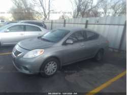 NISSAN VERSA 3N1CN7AP4DL879808