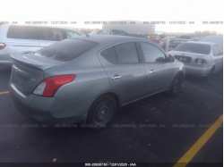 NISSAN VERSA 3N1CN7AP4DL879808