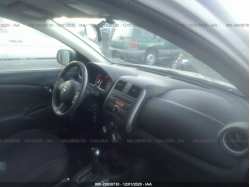 NISSAN VERSA 3N1CN7AP4DL879808
