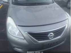 NISSAN VERSA 3N1CN7AP4DL879808