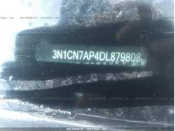 NISSAN VERSA 3N1CN7AP4DL879808