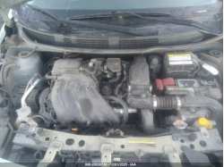NISSAN VERSA 3N1CN7AP4DL879808